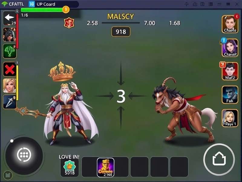 Dynasty S Devious Duel Indian festival event